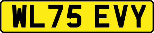 WL75EVY