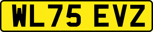 WL75EVZ