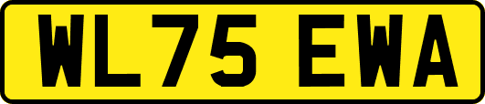 WL75EWA