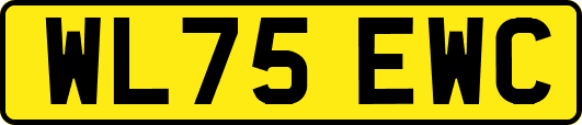 WL75EWC