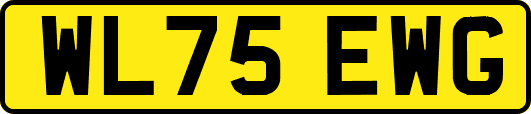 WL75EWG