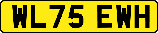 WL75EWH