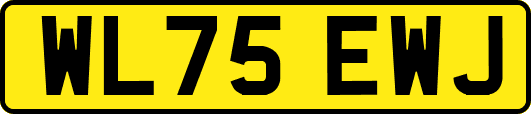 WL75EWJ