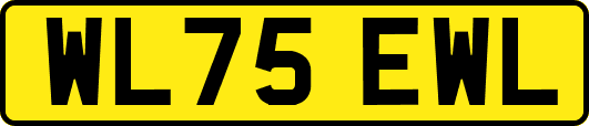 WL75EWL