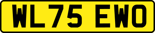 WL75EWO