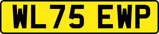 WL75EWP
