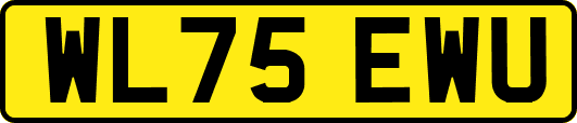 WL75EWU