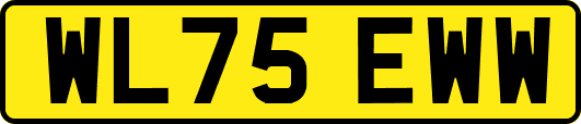 WL75EWW