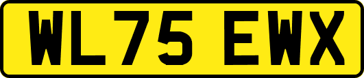 WL75EWX