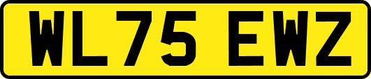 WL75EWZ