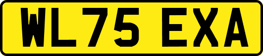 WL75EXA