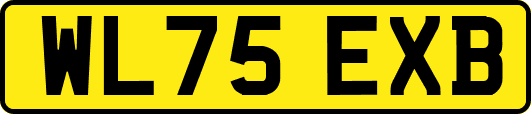 WL75EXB