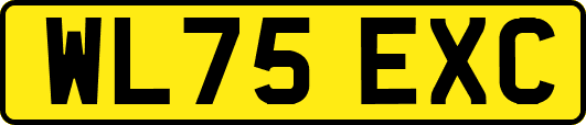 WL75EXC