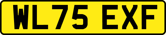 WL75EXF