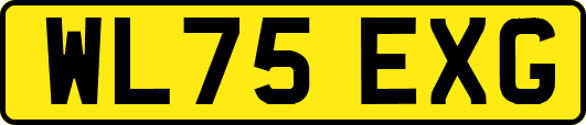WL75EXG
