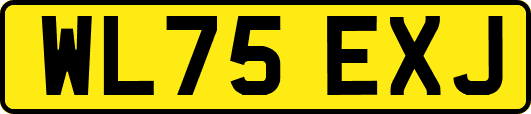 WL75EXJ