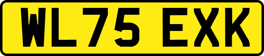 WL75EXK