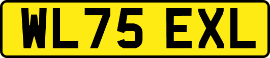 WL75EXL