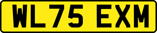 WL75EXM