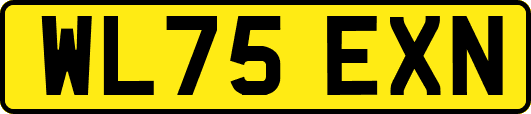 WL75EXN
