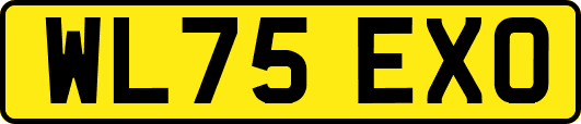 WL75EXO