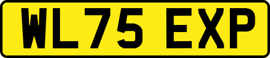 WL75EXP