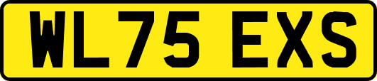WL75EXS