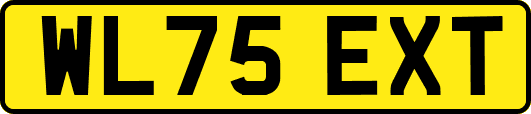 WL75EXT