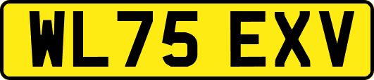 WL75EXV