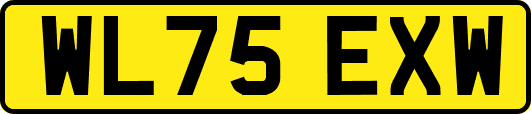 WL75EXW
