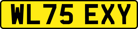 WL75EXY