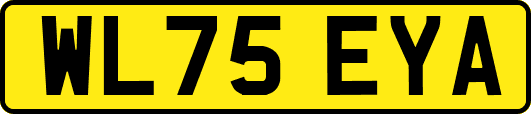 WL75EYA