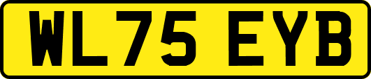 WL75EYB