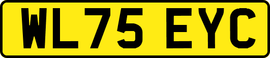 WL75EYC