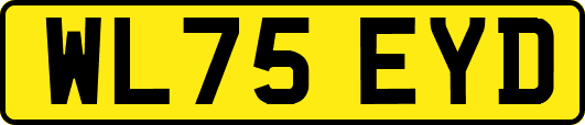WL75EYD