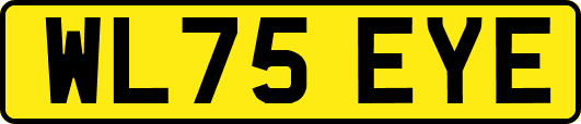 WL75EYE