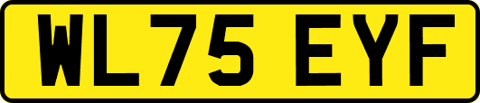 WL75EYF