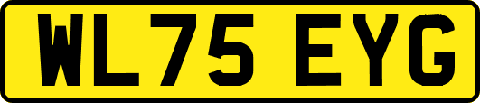 WL75EYG