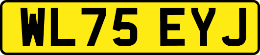 WL75EYJ