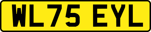 WL75EYL