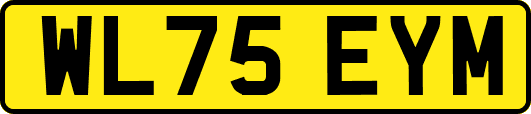 WL75EYM