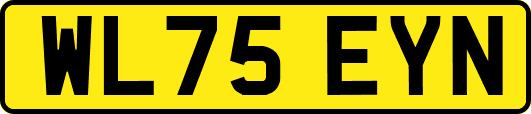 WL75EYN