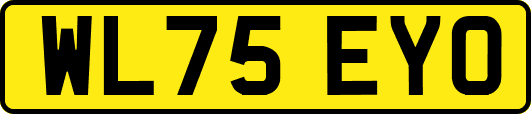 WL75EYO
