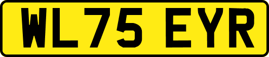 WL75EYR