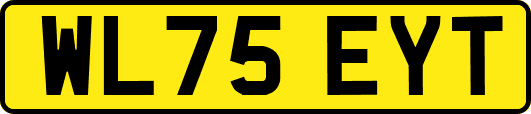 WL75EYT