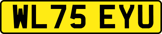 WL75EYU