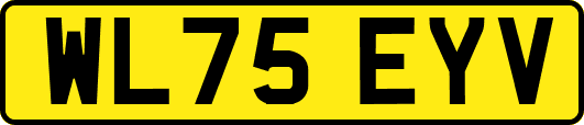 WL75EYV