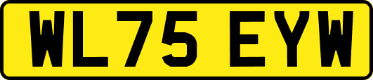 WL75EYW