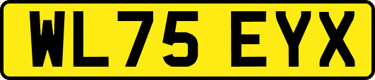 WL75EYX