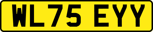 WL75EYY